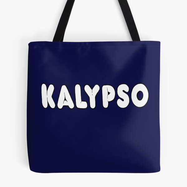 Item preview,  Greece, Kalypso designed and sold by badlydrawnbabe.