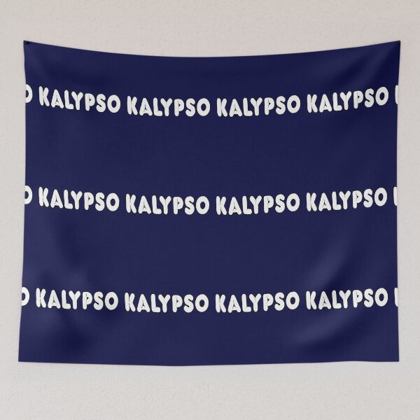 Item preview,  Greece, Kalypso designed and sold by badlydrawnbabe.