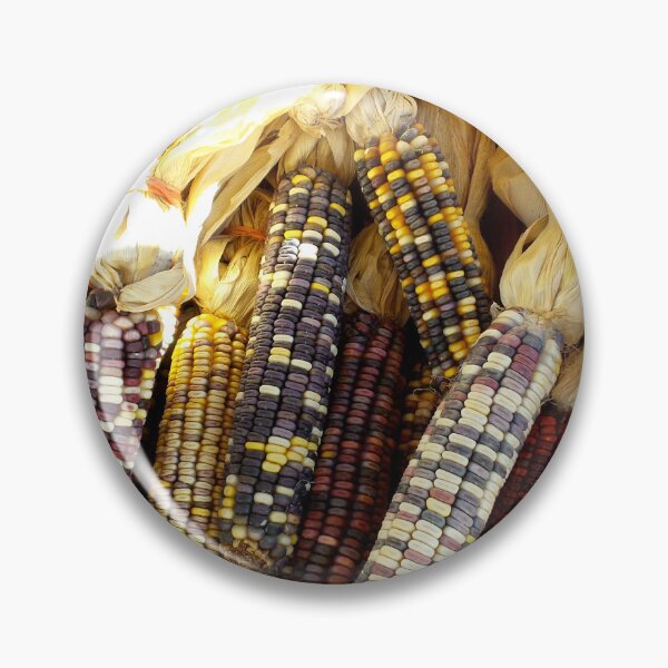Item preview, Harvest Corn designed and sold by rosiebrown.