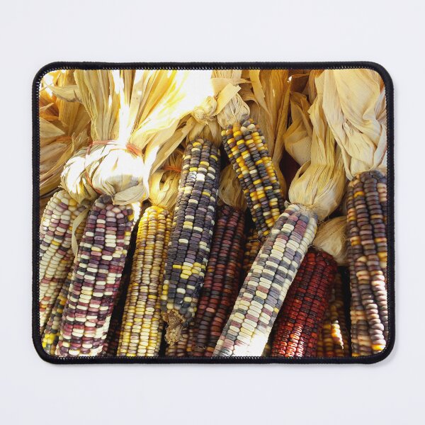 Item preview, Harvest Corn designed and sold by rosiebrown.