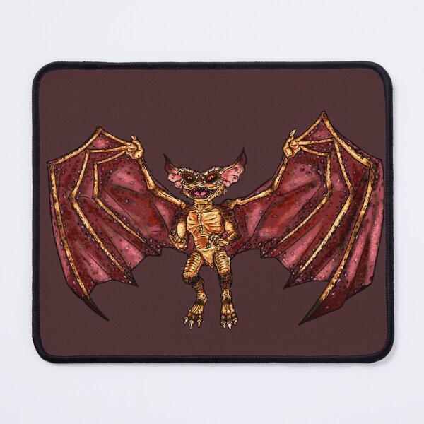 Item preview, Gremlins 2 The New Batch -- The bat Gremlin  designed and sold by LoganMDesigns.