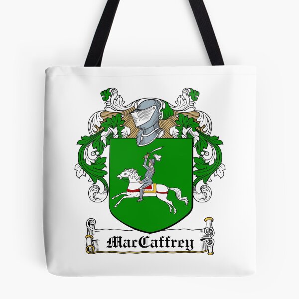Artikelvorschau, MacCaffrey entworfen und verkauft von HaroldHeraldry.