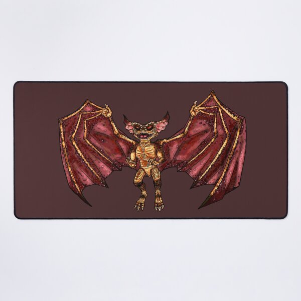Item preview, Gremlins 2 The New Batch -- The bat Gremlin  designed and sold by LoganMDesigns.