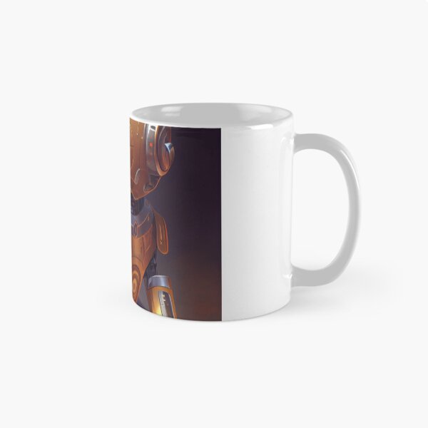 Item preview, Robotic Cat designed and sold by Sureshmoksh.