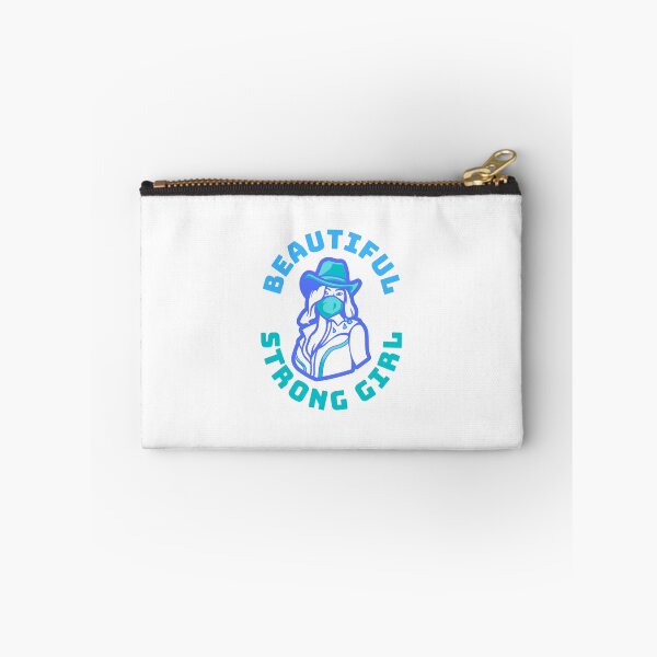 Item preview, Strong Girl - Beautiful & Strong Girl designed and sold by EverGlow Designs.