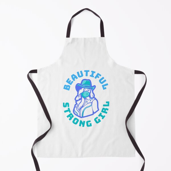 Item preview, Strong Girl - Beautiful & Strong Girl designed and sold by EverGlow Designs.