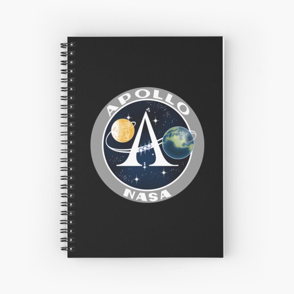 Item preview, Apollo Missions Patch Badge - NASA Logo designed and sold by ARTZ84.