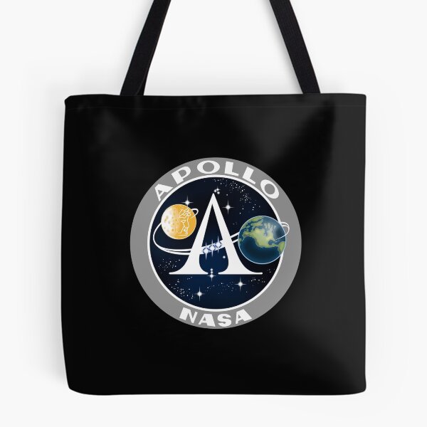 Item preview, Apollo Missions Patch Badge - NASA Logo designed and sold by ARTZ84.