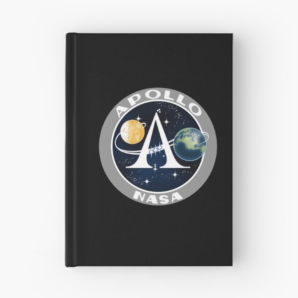 Item preview, Apollo Missions Patch Badge - NASA Logo designed and sold by ARTZ84.