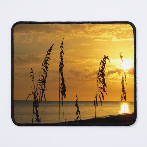 Item preview, Golden Sea Oats designed and sold by rosiebrown.