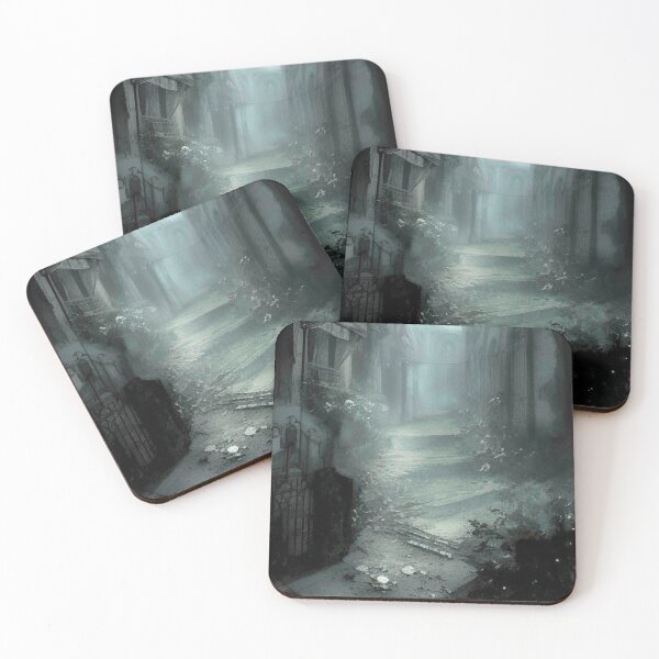 Item preview, Loneliness designed and sold by darkyuwu.