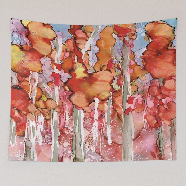 Item preview, Awesome Autumn designed and sold by rosiebrown.