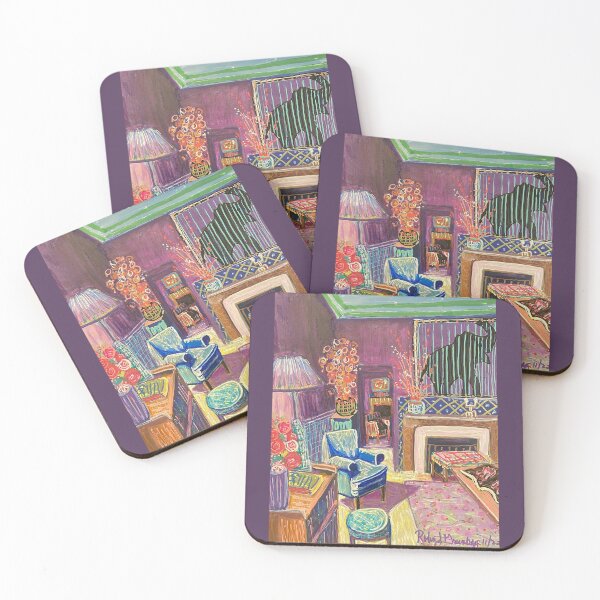 Item preview, el elefante en el cuarto designed and sold by Robin Greenberg.