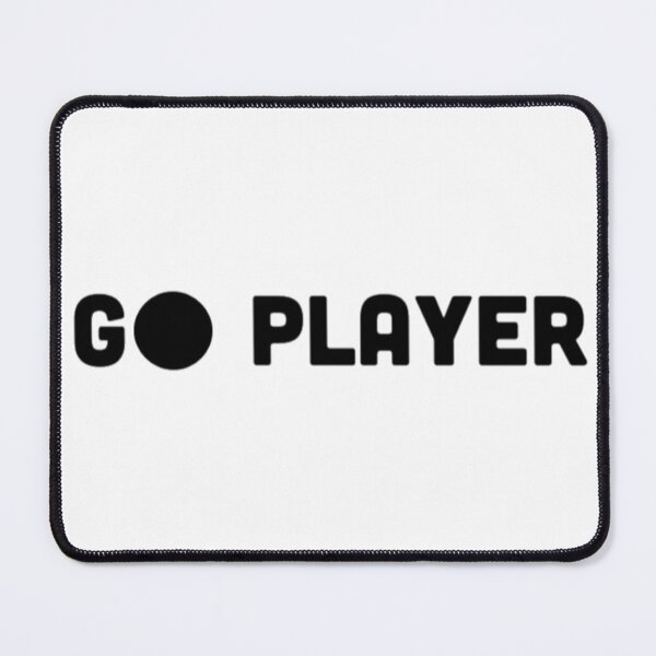 Item preview, Go Board Game Baduk designed and sold by radiantdark.