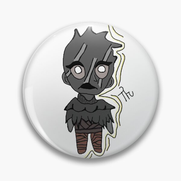 Item preview, chibi wraith designed and sold by Queenhaus666.