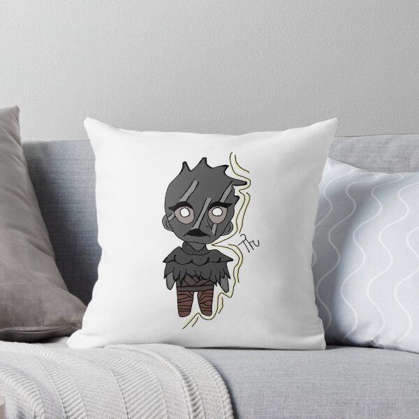 Item preview, chibi wraith designed and sold by Queenhaus666.