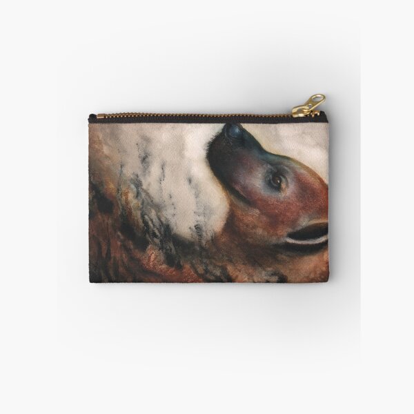 Item preview, Animal Abstractions: Misunderstood designed and sold by NoelleMBrooks.