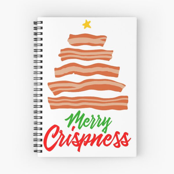 Item preview, Merry Crispness! designed and sold by toothandscale.
