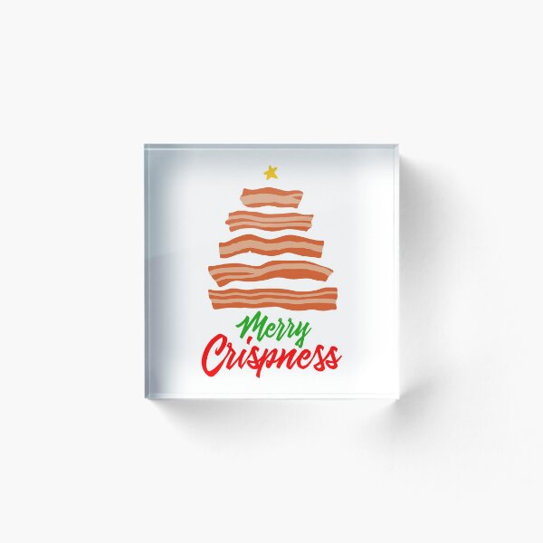 Item preview, Merry Crispness! designed and sold by toothandscale.