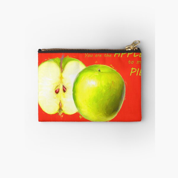 Item preview, You Are The Apple to my Pie designed and sold by MAMMAJAMMA.