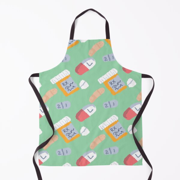 Item preview, Medical Patterning designed and sold by edgethesketch.