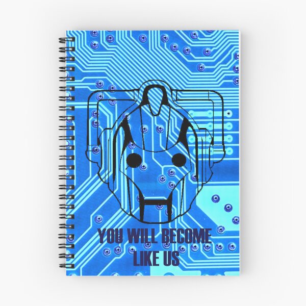 Item preview, YOU WILL BECOME LIKE US designed and sold by SimonFox.