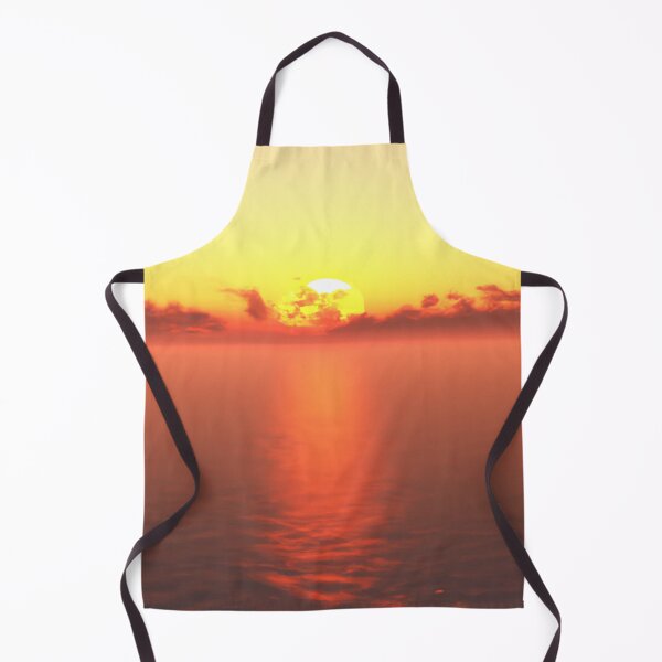 Item preview, Sunset fire in the sky designed and sold by Chris Purdy.