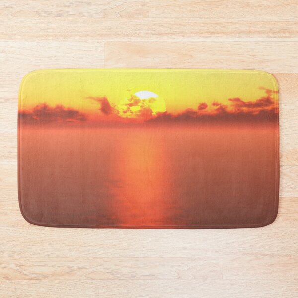 Item preview, Sunset fire in the sky designed and sold by Chris Purdy.