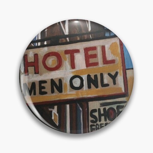 Item preview, Men Only, San Francisco designed and sold by golan22may.