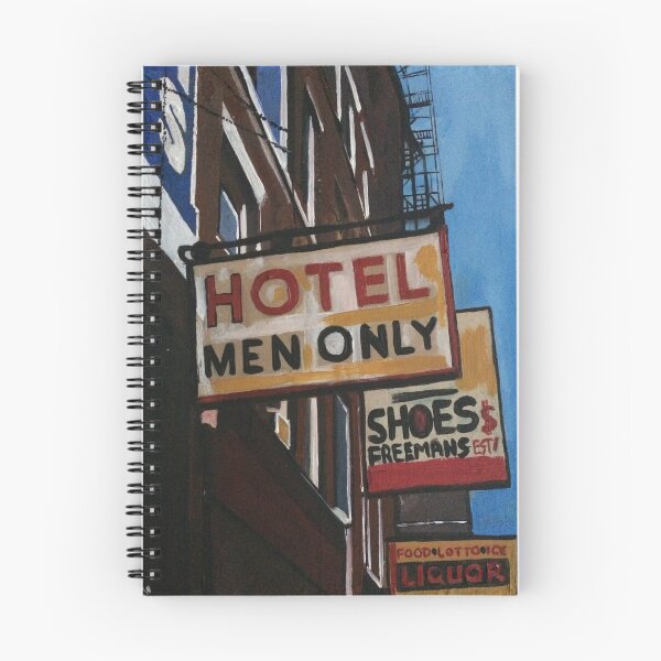 Item preview, Men Only, San Francisco designed and sold by golan22may.