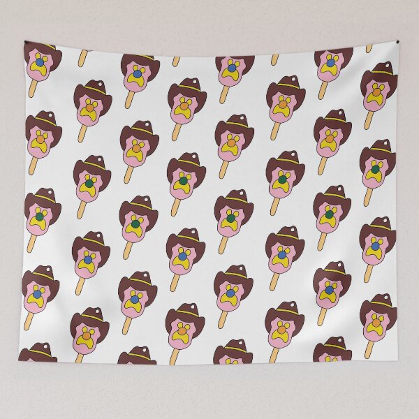 Item preview, Aussie Classic designed and sold by CloverFi.