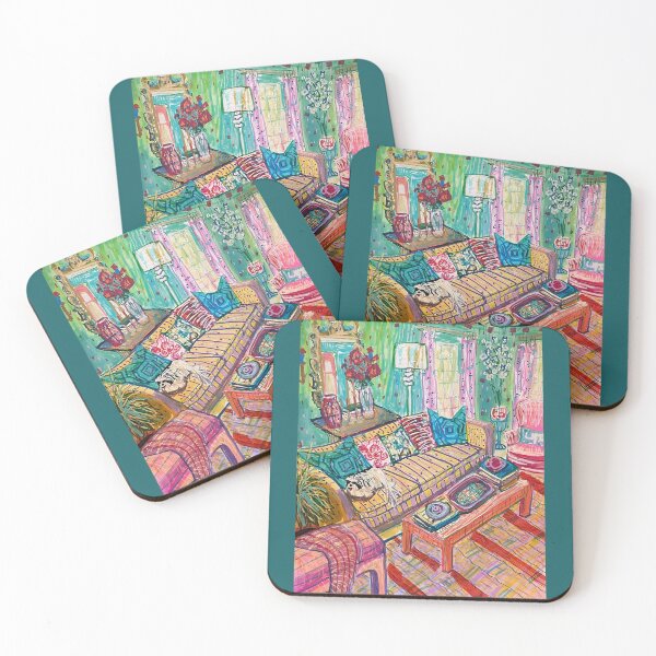 Item preview, Dog day afternoon designed and sold by Robin Greenberg.
