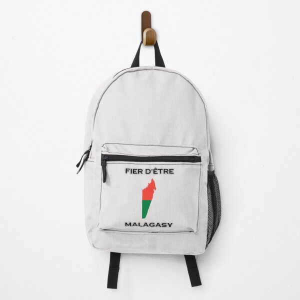 Item preview, PROUD TO BE MALAGASY designed and sold by skaalj.