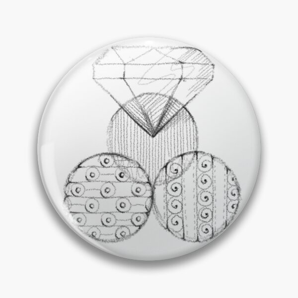 Item preview, •184•Elements 1• designed and sold by SymetricPaterns.