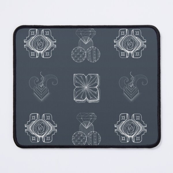 Item preview, •184•Elements 1• designed and sold by SymetricPaterns.