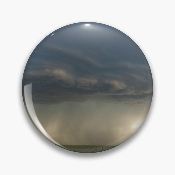 Item preview, Shelf Cloud-Stormy Sunset designed and sold by CarefulCaptures.