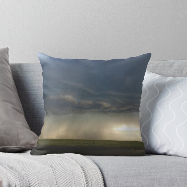Item preview, Shelf Cloud-Stormy Sunset designed and sold by CarefulCaptures.