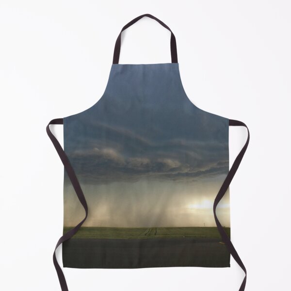 Item preview, Shelf Cloud-Stormy Sunset designed and sold by CarefulCaptures.