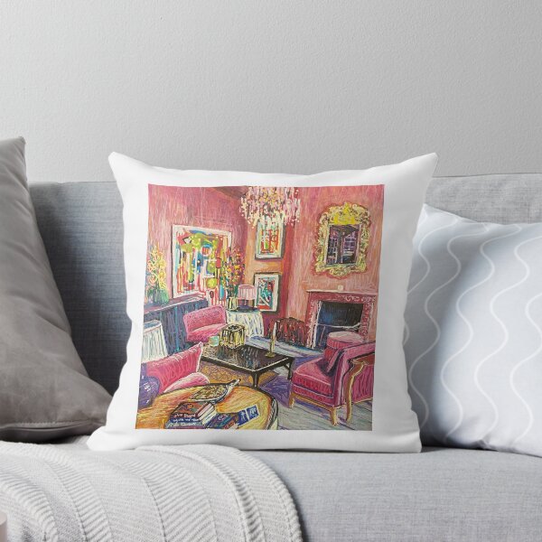 Item preview, The drawing room designed and sold by Robin Greenberg.