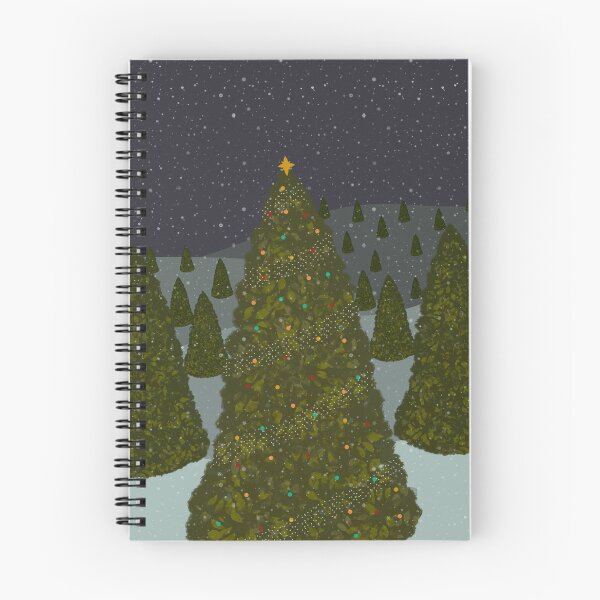 Item preview, Christmas Tree  designed and sold by ArtsbyDia.