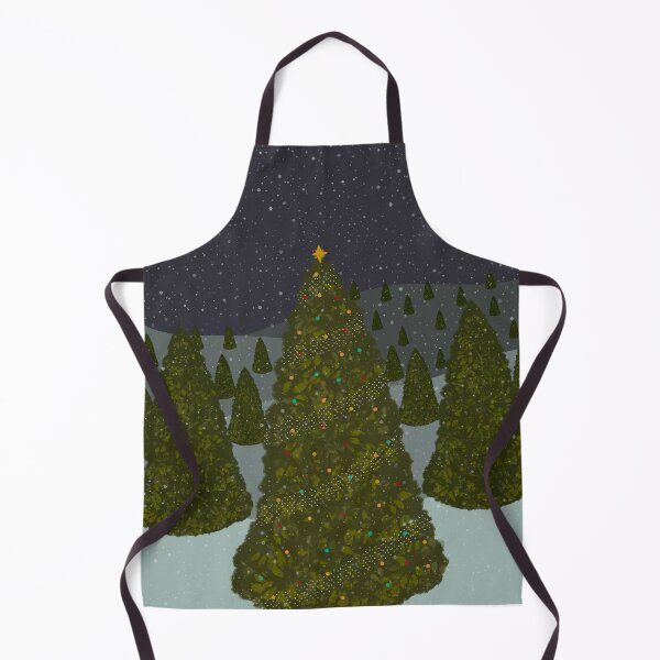 Item preview, Christmas Tree designed and sold by ArtsbyDia.