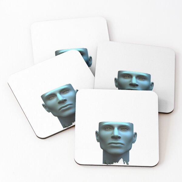 Item preview, ZTop Head android bot designed and sold by BillyTeee.