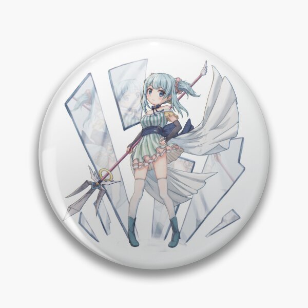 Item preview, minami rena designed and sold by Chaapu.