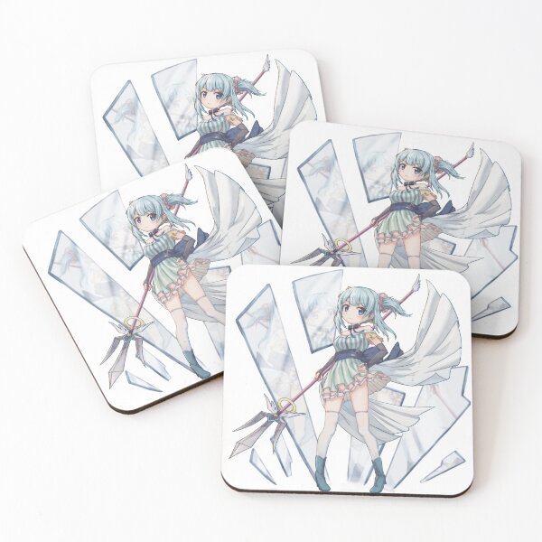 Item preview, minami rena designed and sold by Chaapu.