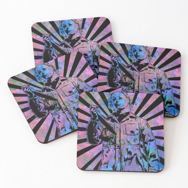 Item preview, Myers designed and sold by PathosArt.