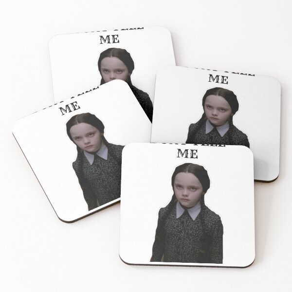 Item preview, Wednesday Dont Tell Me designed and sold by Bentani.