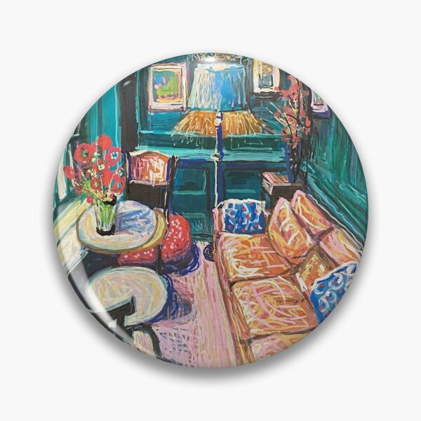 Artikelvorschau, Kaffeehaus entworfen und verkauft von Robin Greenberg.
