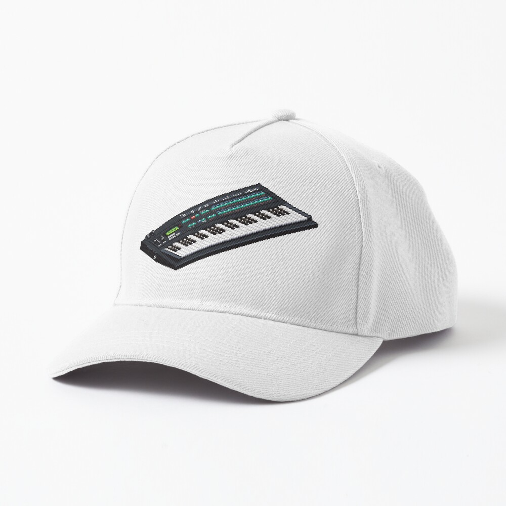 Item preview, Baseball Cap designed and sold by djspacegr.