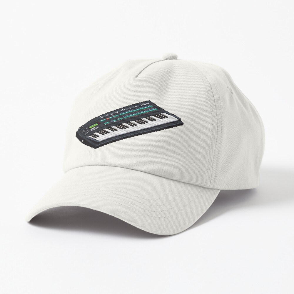 Item preview, Dad Hat designed and sold by djspacegr.