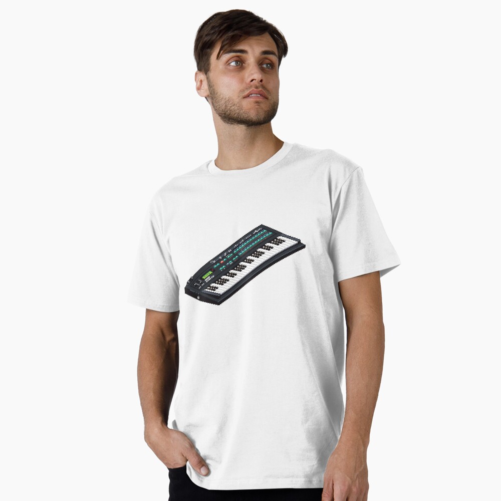 Item preview, Premium T-Shirt designed and sold by djspacegr.